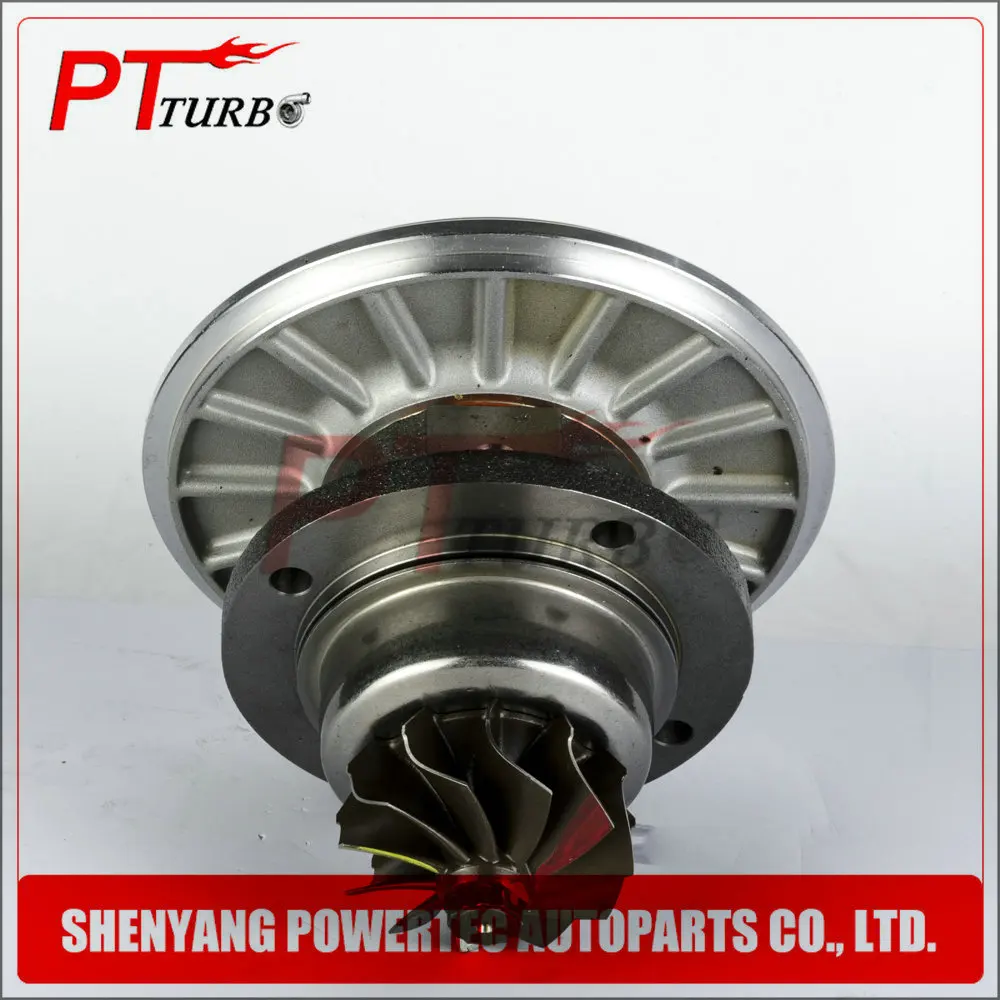 Turbine Charger Core For Hitachi EX200-5 Earth Moving 6BG1-T VA720015 114400-3320 6T611 Turbolader Cartridge Turbo