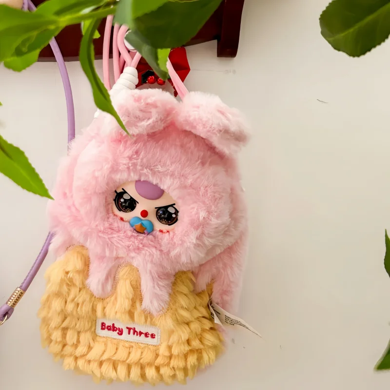 Новые в наличии сумки для мобильных телефонов, плюшевые глухие коробки, милые сумки, подвески, памятные подарки, подарки на день Святого Валентина для девочек