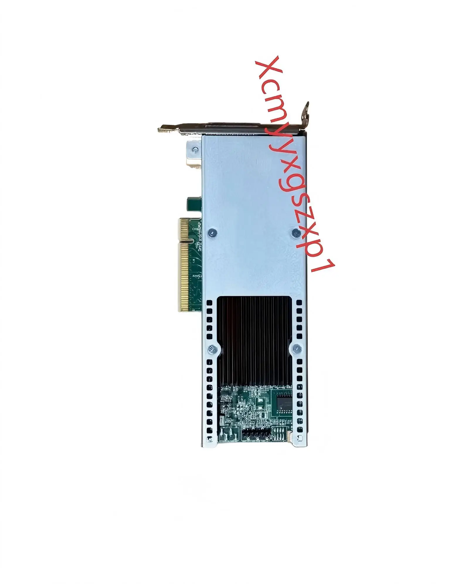 1 шт. Б/У карта-акселератор Alibaba R1291-F9003-02 XCKU3P FFVB676AAZ