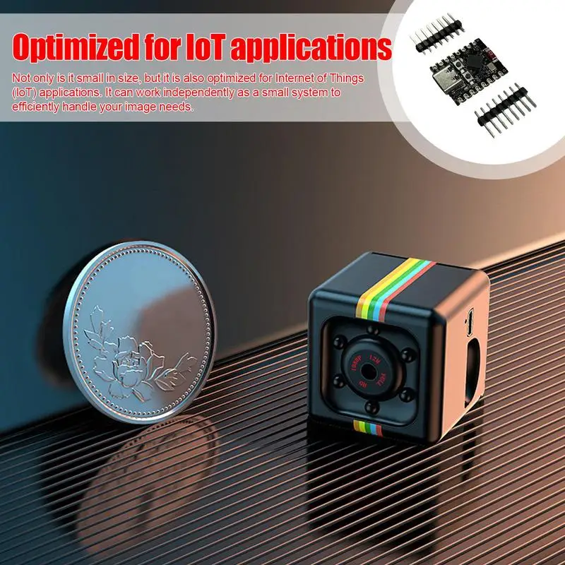 ESP32 Microcontroller Board Mini-module ESP32 SuperMini-ontwikkelbord Microcontroller Processor-ontwikkelingsmodule