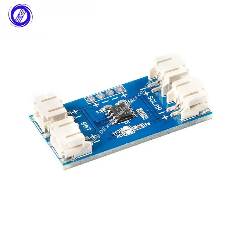 CN3163 CN5711 3.7V 4.2V Mini Solar Lipo Charger Charging Board Module High Brightness LED Driver   Regulator Control