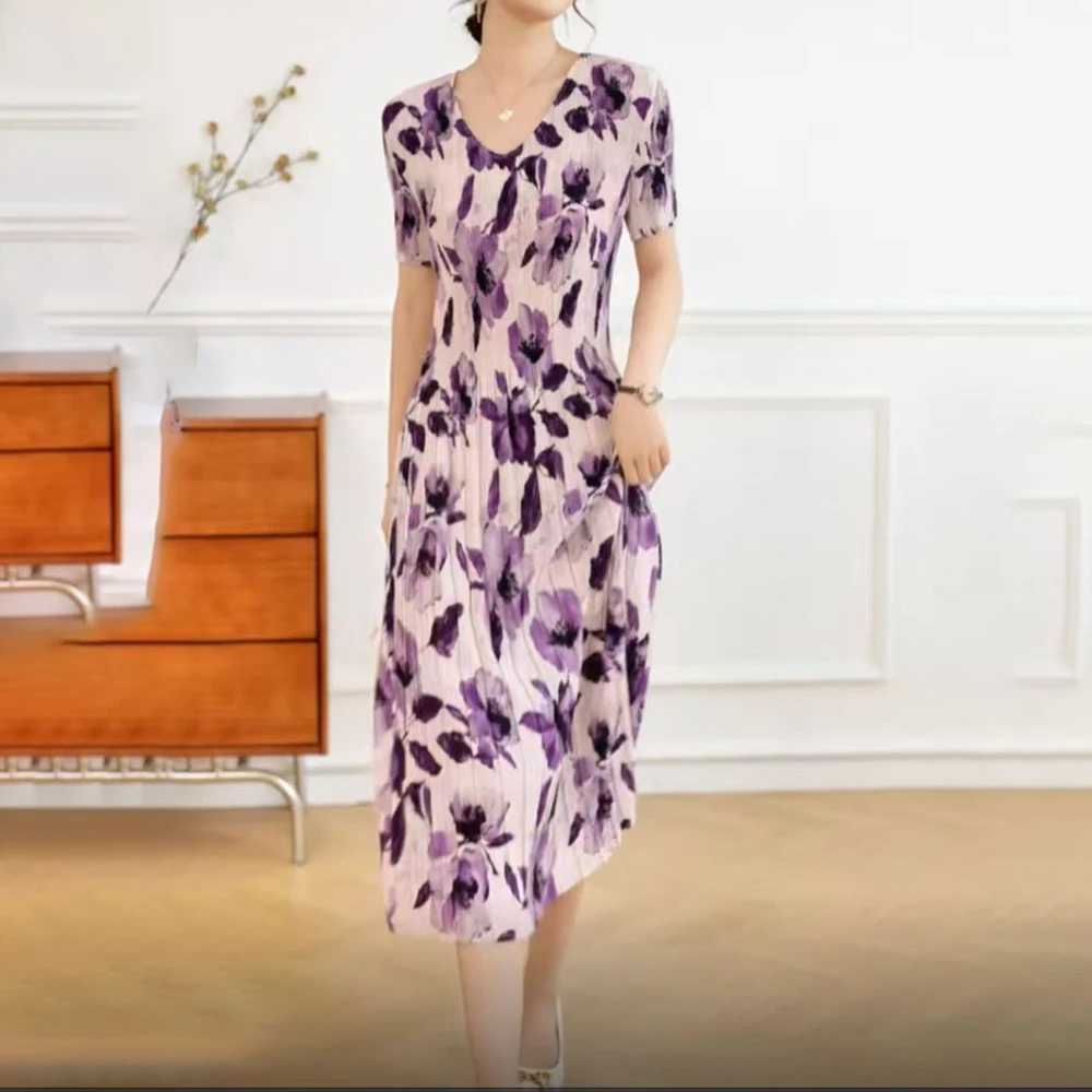 

High-end new loose fashion birthday dress for women women wedding vintage dress y2k dress Loose