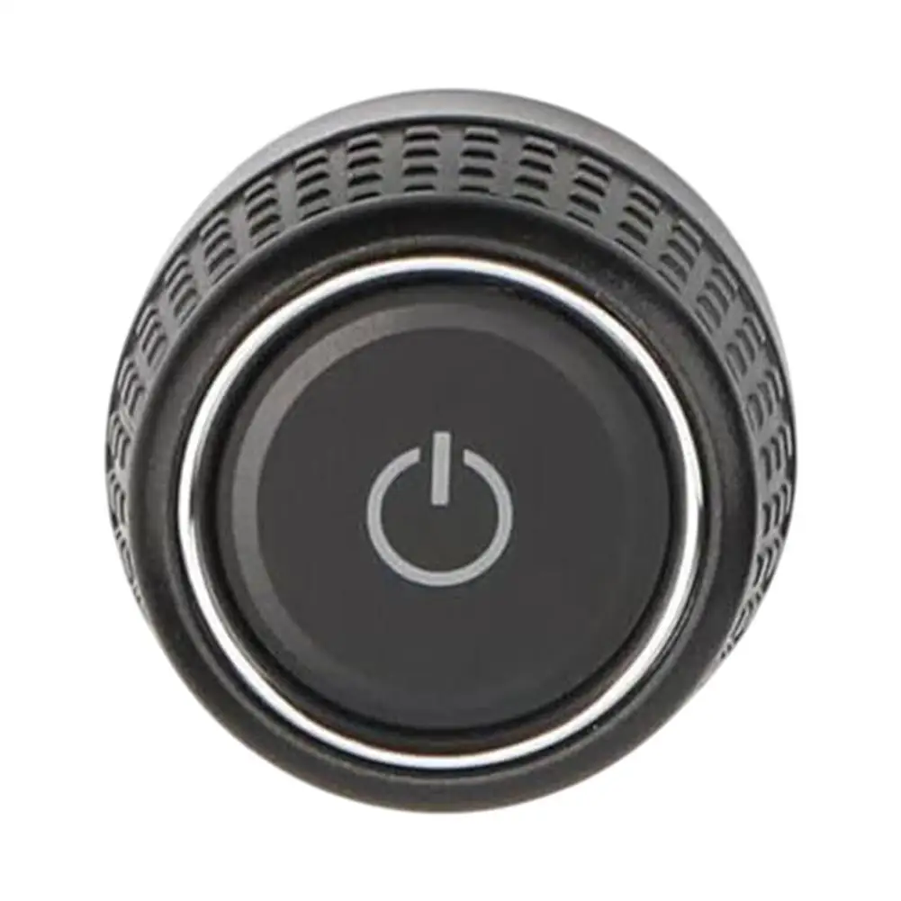

Car Radio Control Knob Switch Button for For Golf 6 and For Skoda Engineered to Meet OEM Specifications for Perfect Fit