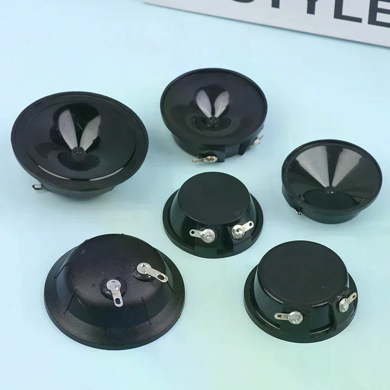 2pcs 3840/4140/5140 Ultrasonic Speaker 20/25/36khz Waterproof Audio Speaker for Mouse Repellent Bird Repellent Buzzer