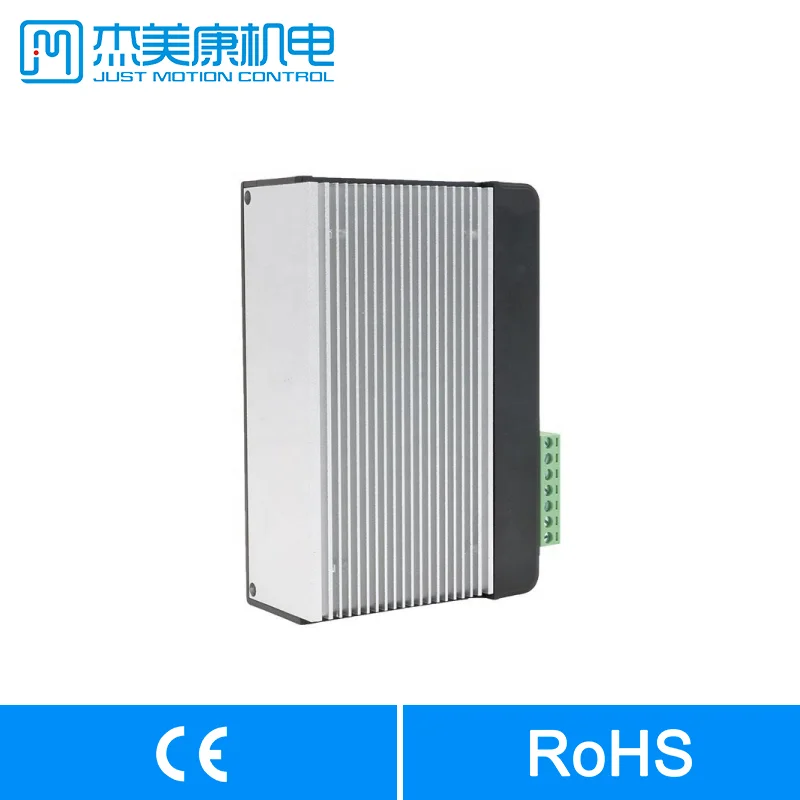 

Hot Selling Good Quality Servo Stepper Motor Driver 2HSS858H-N for Home Appliance