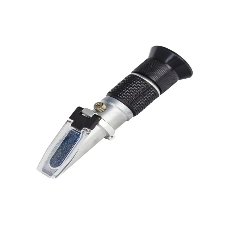 LOHAND Honey Refractometer for Honey Moisture Precision Measuring Sugar Content for Mapl