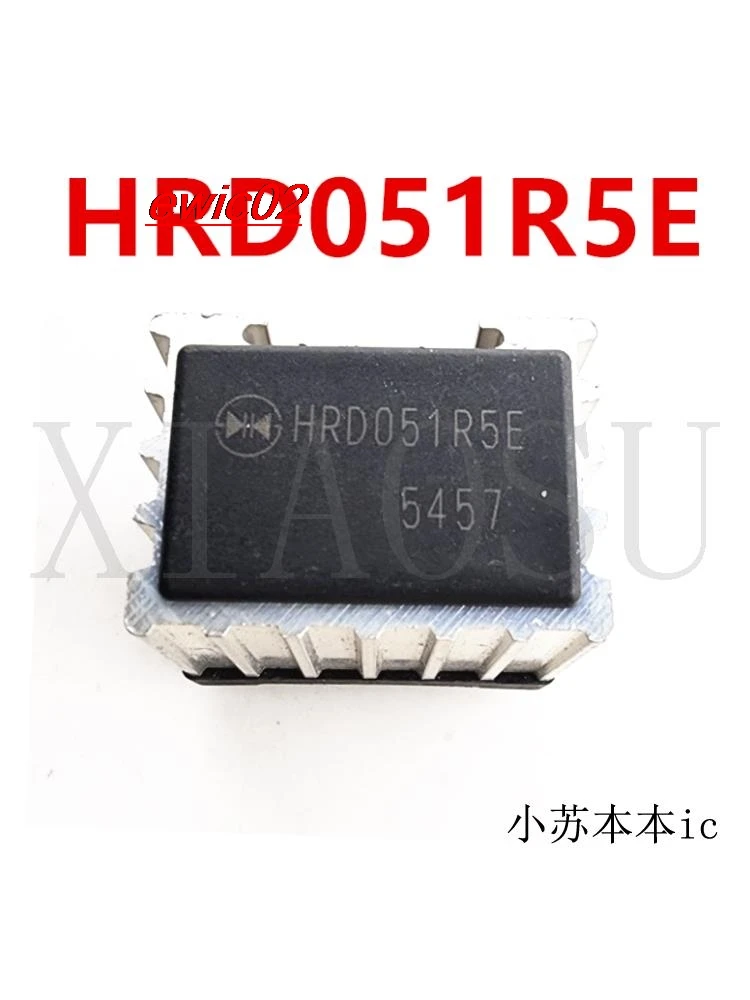 

Оригинальный в наличии HRD051R5E DIP-9 IC