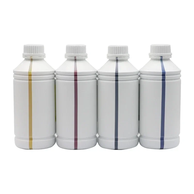 1000ML tinta pigmen kompatibel untuk Canon iPF700 iPf710 ipf605 iPF 650 655 750 755 760 765 iPF-5000 iPF 5100 ipf6100 iPF670 tinta