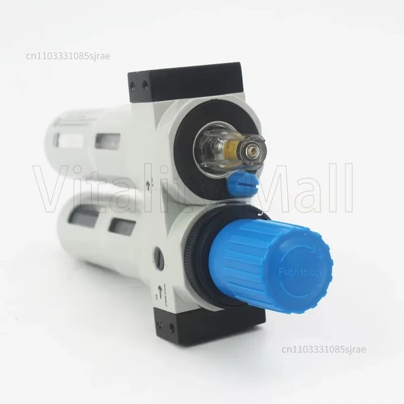 

Applicable To FRC-3/8-D-162736 Service Unit Compressed Preparation