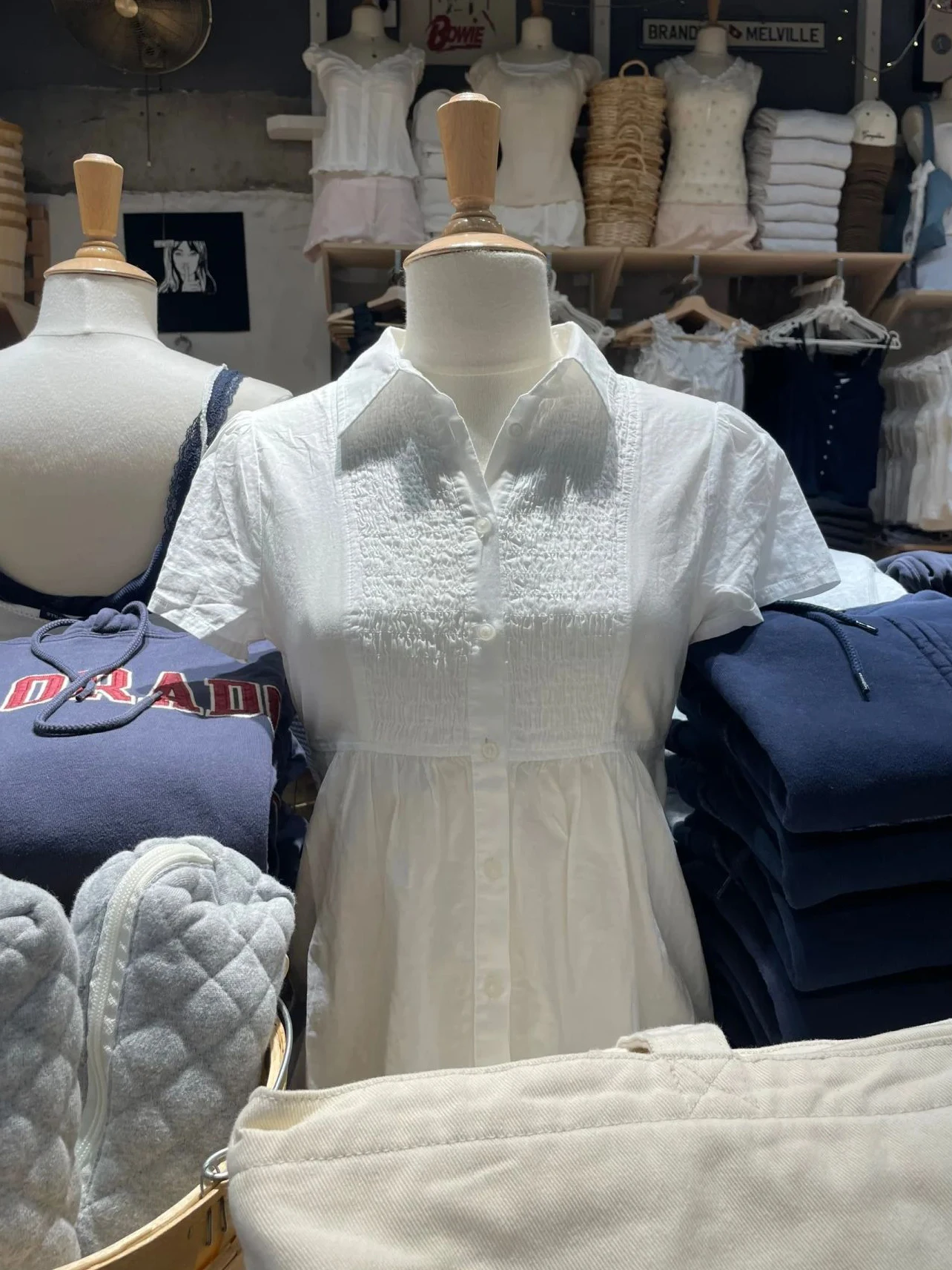 

Тонкая футболка со складками в стиле пэчворк, женская летняя однобортная однобортная футболка с отложным воротником и короткими рукавами, белые тонкие хлопковые футболки