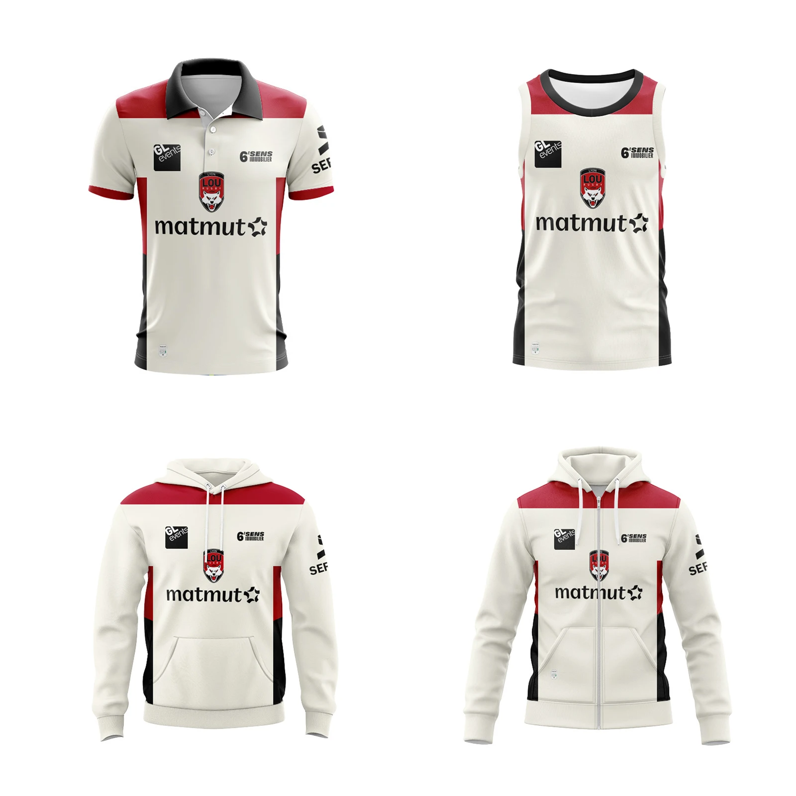 Lyon Lou Rugby 2025… - image