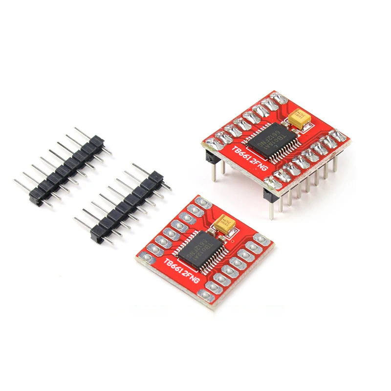 A189 motor drive TB6612FNG module High performance/ultra-small size 3PI matching Super L298