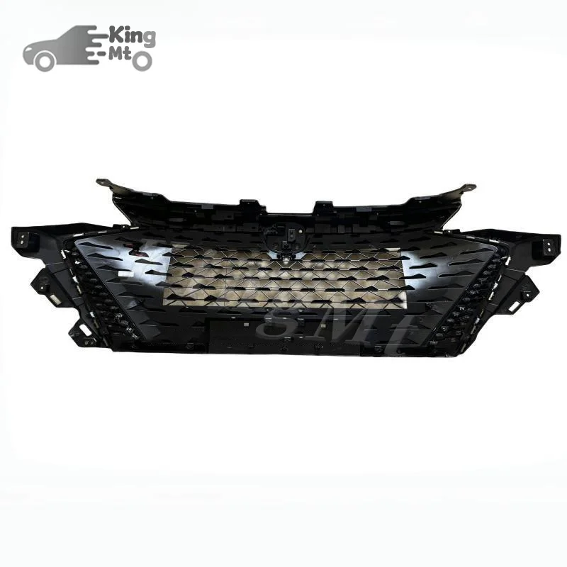 لشواية المصد الأمامي Changan X5 PLUS شبكة مركزية #4