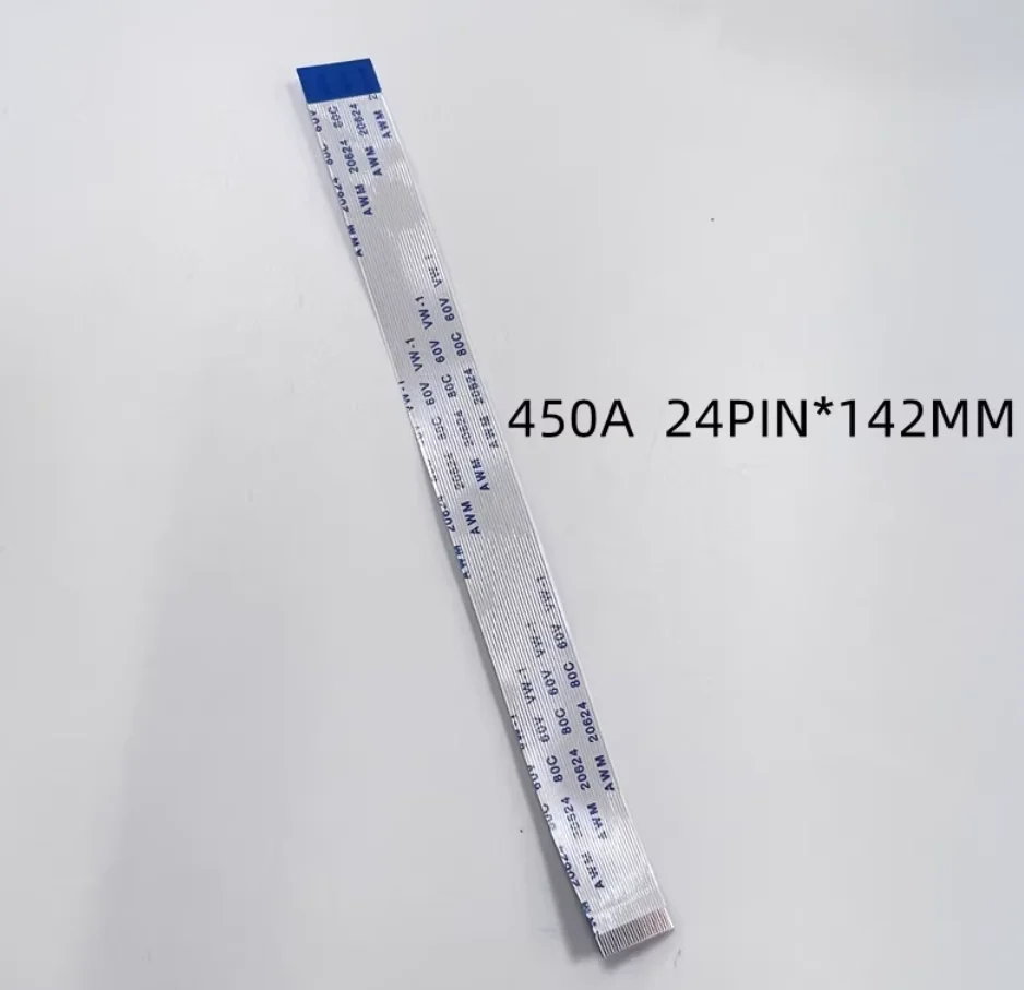 1/5PCS Per Playstation 3 KES-450DAA 400A 410A 450A PS3 BluRay Drive Flex Cavo a Nastro Piatto Parte di Riparazione