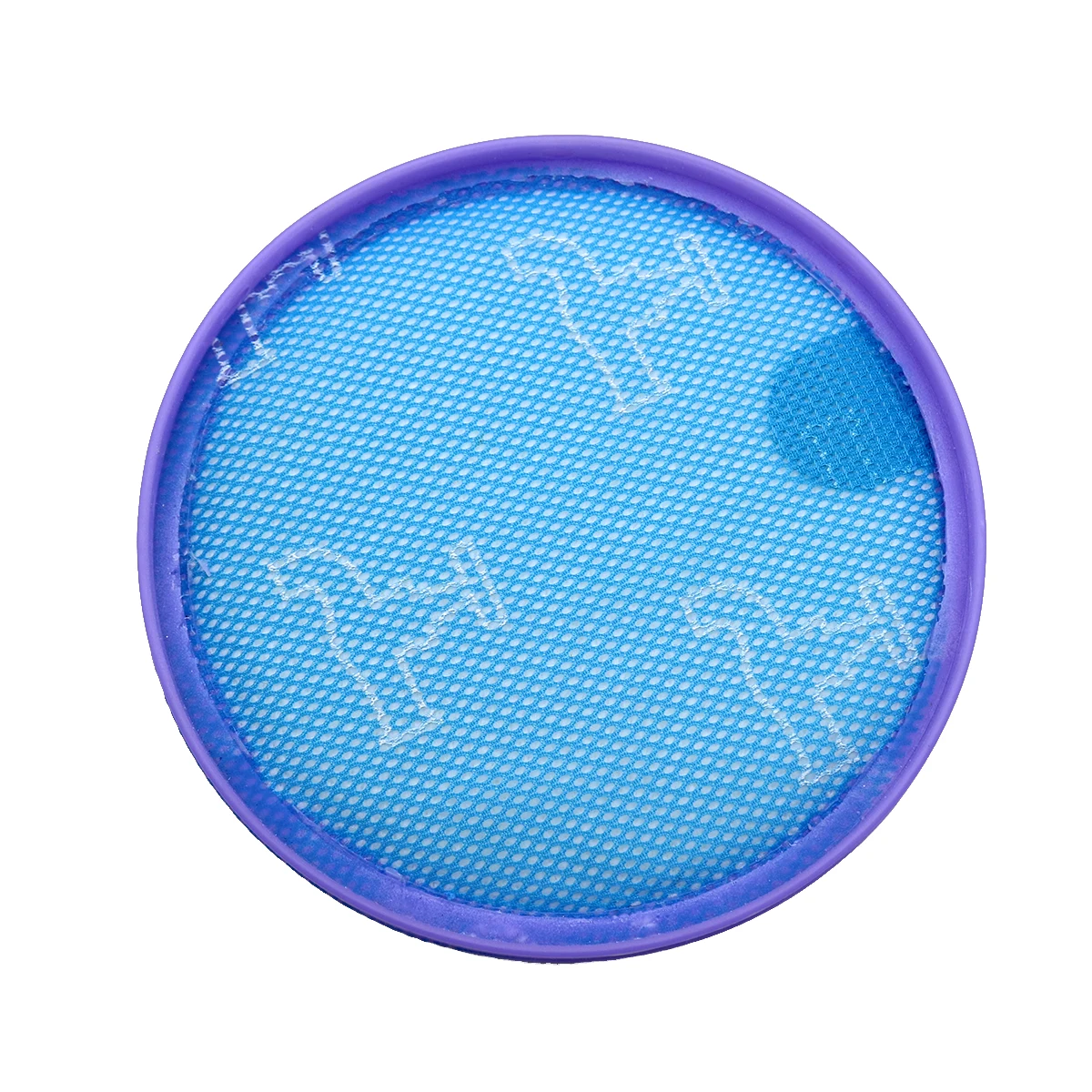 Suitable For Dyson DC19 DC20 DC21 DC29 Vacuum Cleaner Front & Back HEPA Filter Kit  Filter cartridge two-piece set