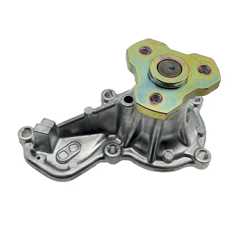 

Прочный 19200-51B-H01 водяной насос двигателя, водяной насос охлаждения двигателя, автозапчасти для Honda Hrv Xrv 2015-2018 1.8L