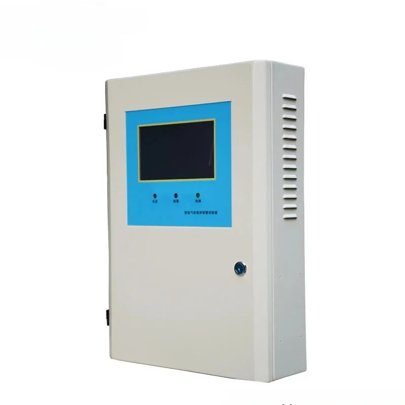 high quality industrial use fixed ammonia gas detector NH3 manufacture