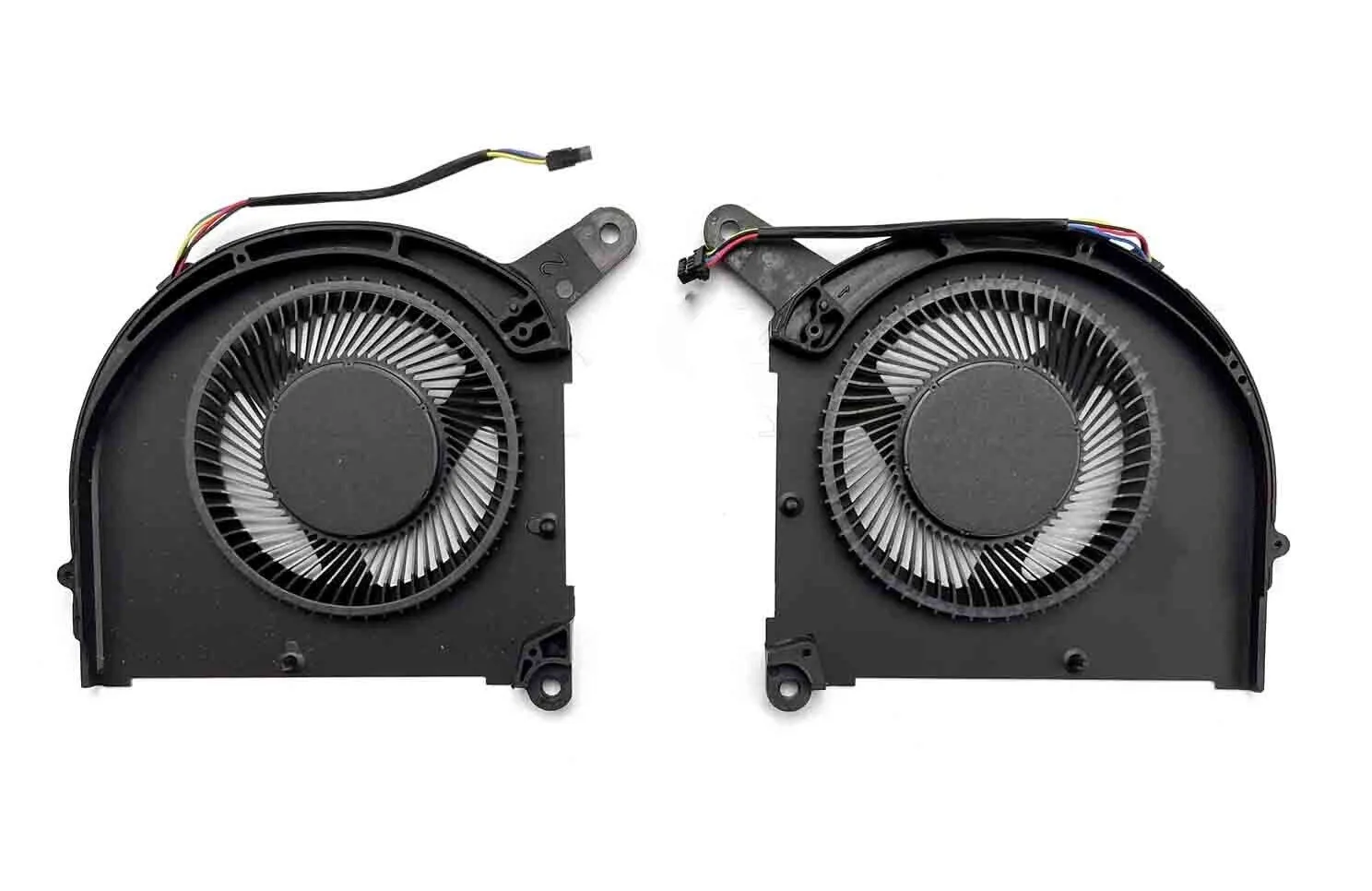 New CPU+GPU Fan for Gigabyte Aero 16 17 KE5 XE5 YE5 KE4 XE4 RP86YE RP87YE5