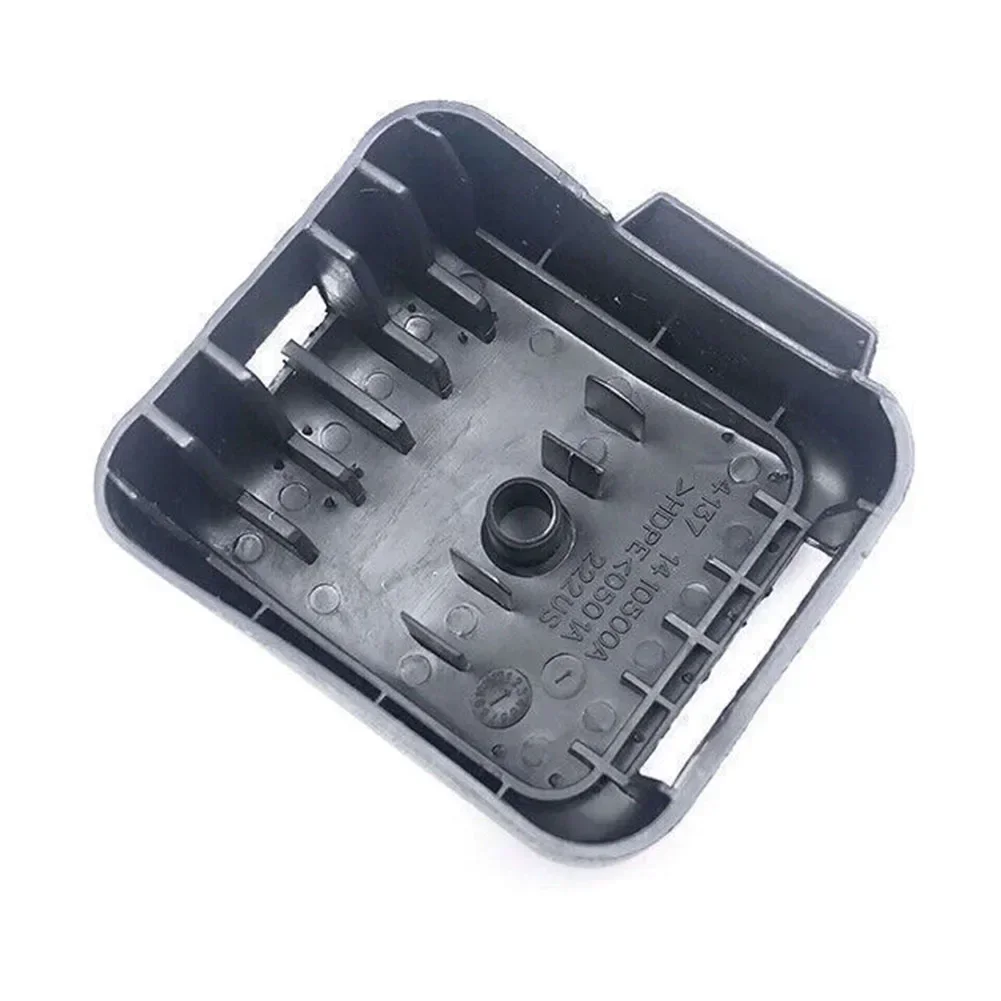 Accessories Air Filter Cover Easy Installation High Quality Material Plastic Remove Particles DebrisR FH75 FS75 New