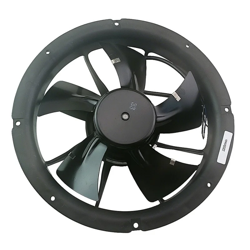 

Z 230V 27W 0.74A For Ebmpapst W1G200-EA91-45 Cooling Fan