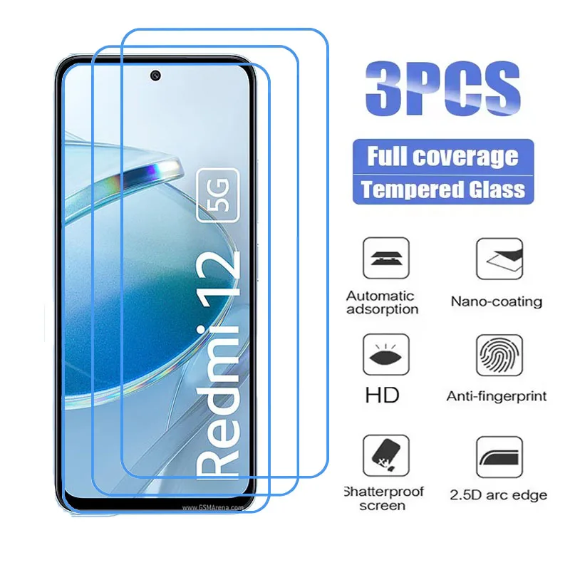 3Pcs Hd Screen Prot…