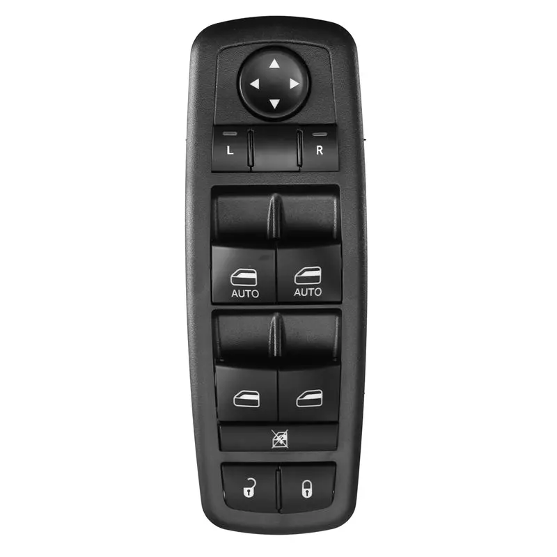 

Кнопка управления стеклоподъемником 68234092AC для Pacifica 2017-2018-T48C