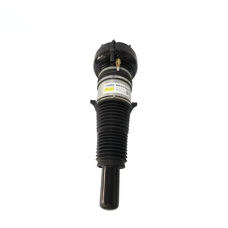 نظام التعليق التلقائي لـ Au di A6 C7 4G Allroad quattro ممتص الصدمات الهوائي الأمامي 4G0616039AB #6