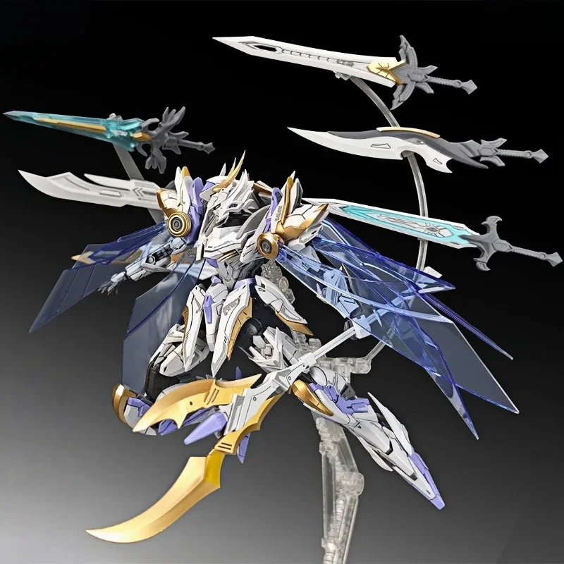 Offre Spéciale : Figurines de  - Model Kit Lancelot avis et prix