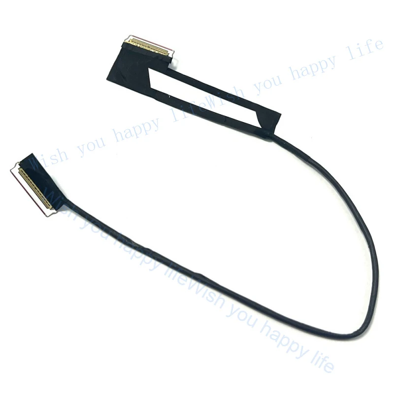 

V+ 40pin For Gigabyte AORUS 15P KC XC RP75VD 15P KB KD XD FHD LCD Screen Cable