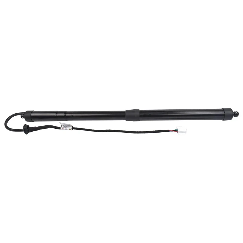 Puntone a gas per portellone posteriore elettrico per Toyota Fortuner 2015-2021 Supporto per cancello di sollevamento con portellone posteriore