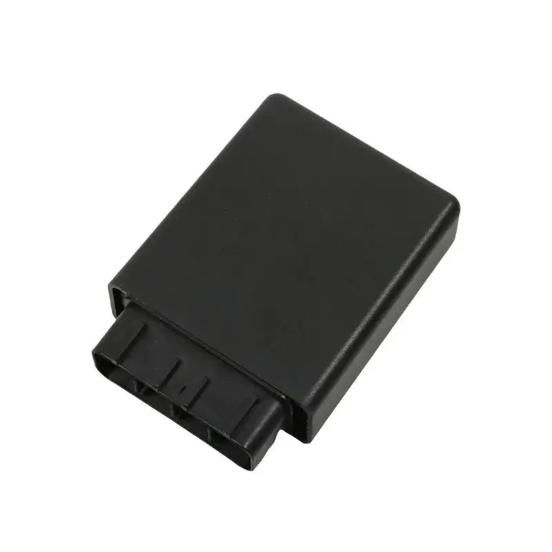 New CDI Box Ignition Unit System 0824-038 Fits For Arctic Cat 650 H1 ATV 2006 Through 2009