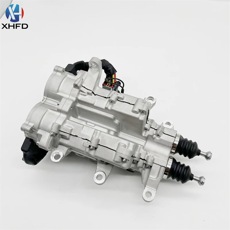 

414702D500 414702B010 414702A001 41470-2D500 41470-2B010 41470-2A001 Привод с двойным сцеплением для ELANTRA