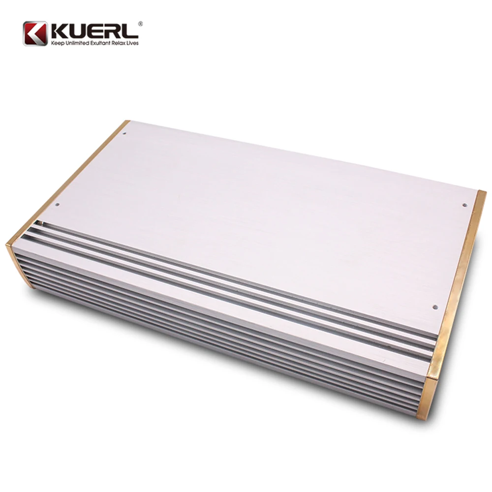 New Model 1 Channel Digital Power Auto  Amplifier 1800W Monoblock Class D Amplifier for Car