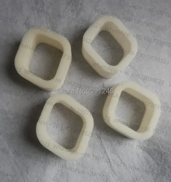 4 ЭЛЕМЕНТА ВОЗДУШНОГО ФИЛЬТРА ДЛЯ HUSKY HUSQVARNA 143R 443R 436R 236R ZENOAH G35L G45L G4LS 3410 4310 ЩЕТОВЫЙ РЕЗАК ОЧИЩАЮЩАЯ ГИСТО