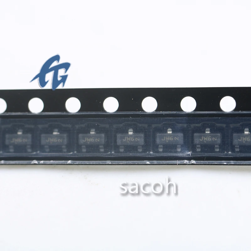 

(SACOH Electronic Components) NUD3124LT1G 100% IC Chip integrated circuit
