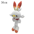 Scorbunny 36 cm