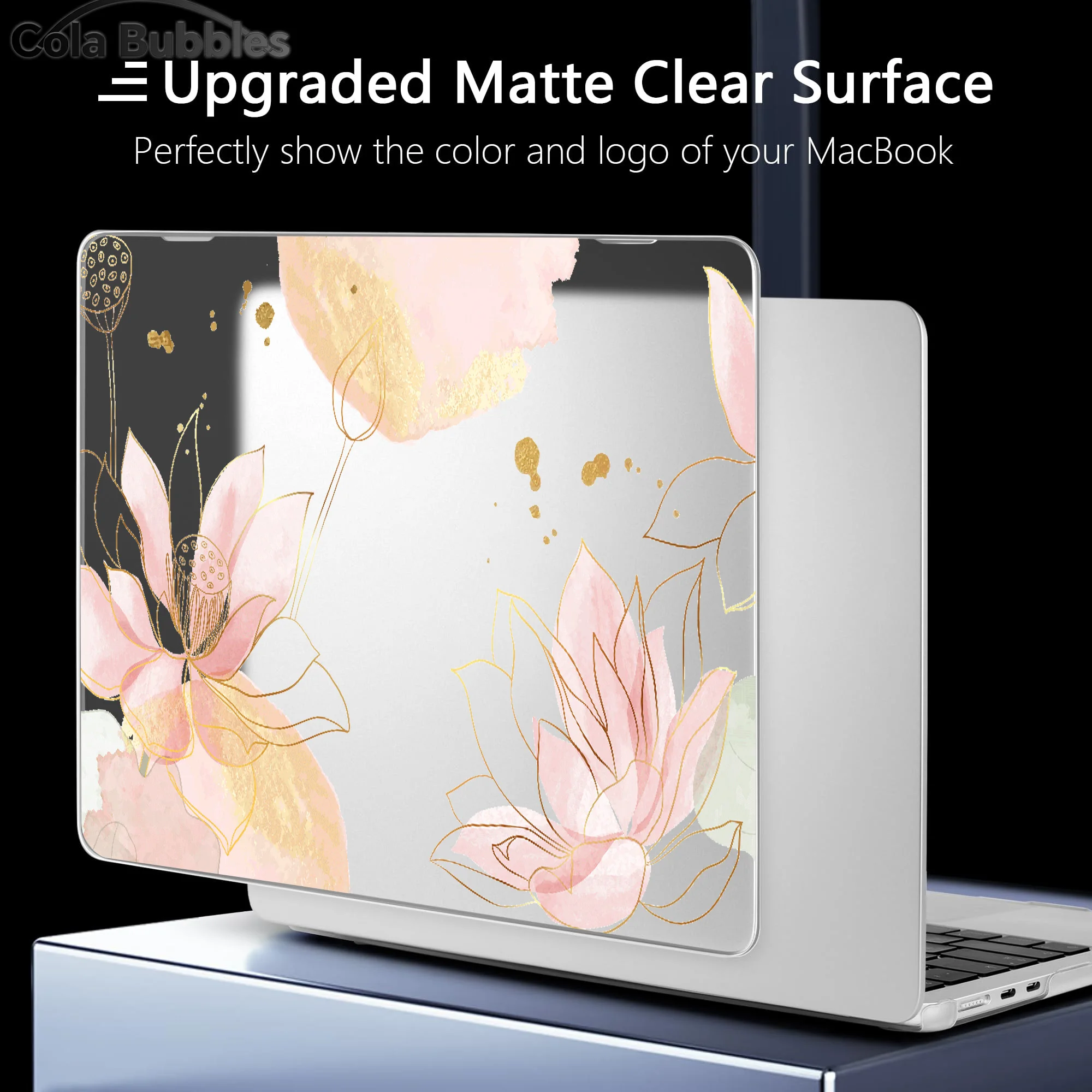 Laptop Case for 2024 Macbook Pro 14 15 16 M2 M3 Air 13.6 15.2 Inch Bag Cover for New Mac A3113 A3114 A2992 A2991 A2681 A3401