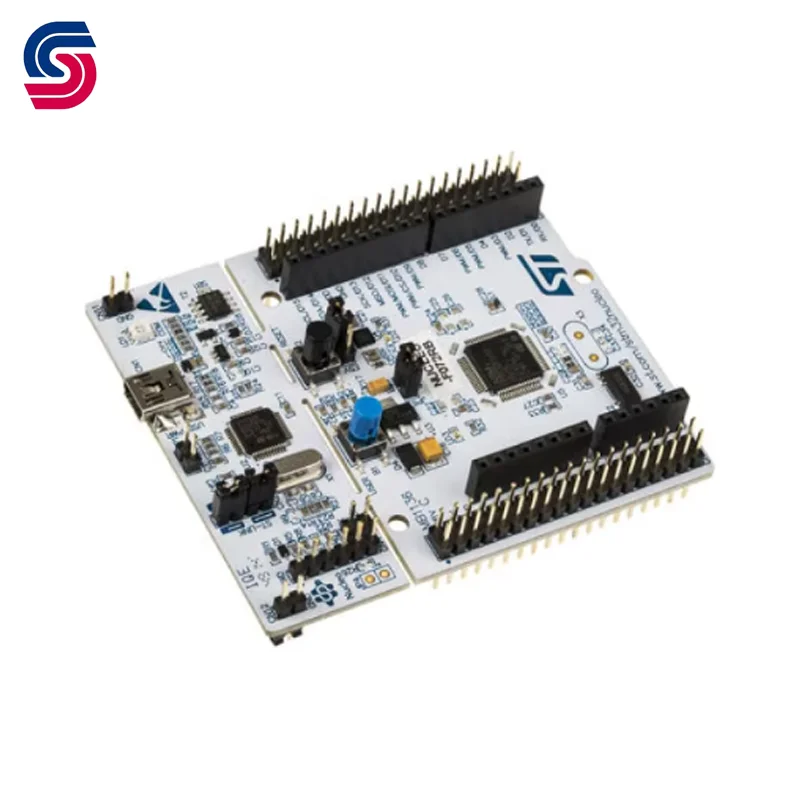 Spot NUCLEO-F072RB same day delivery line STM32F072RBT6 original ST