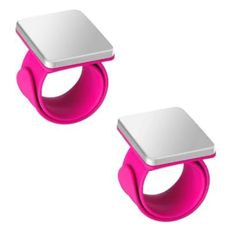 BMBY-2 Pcs Magnetic…