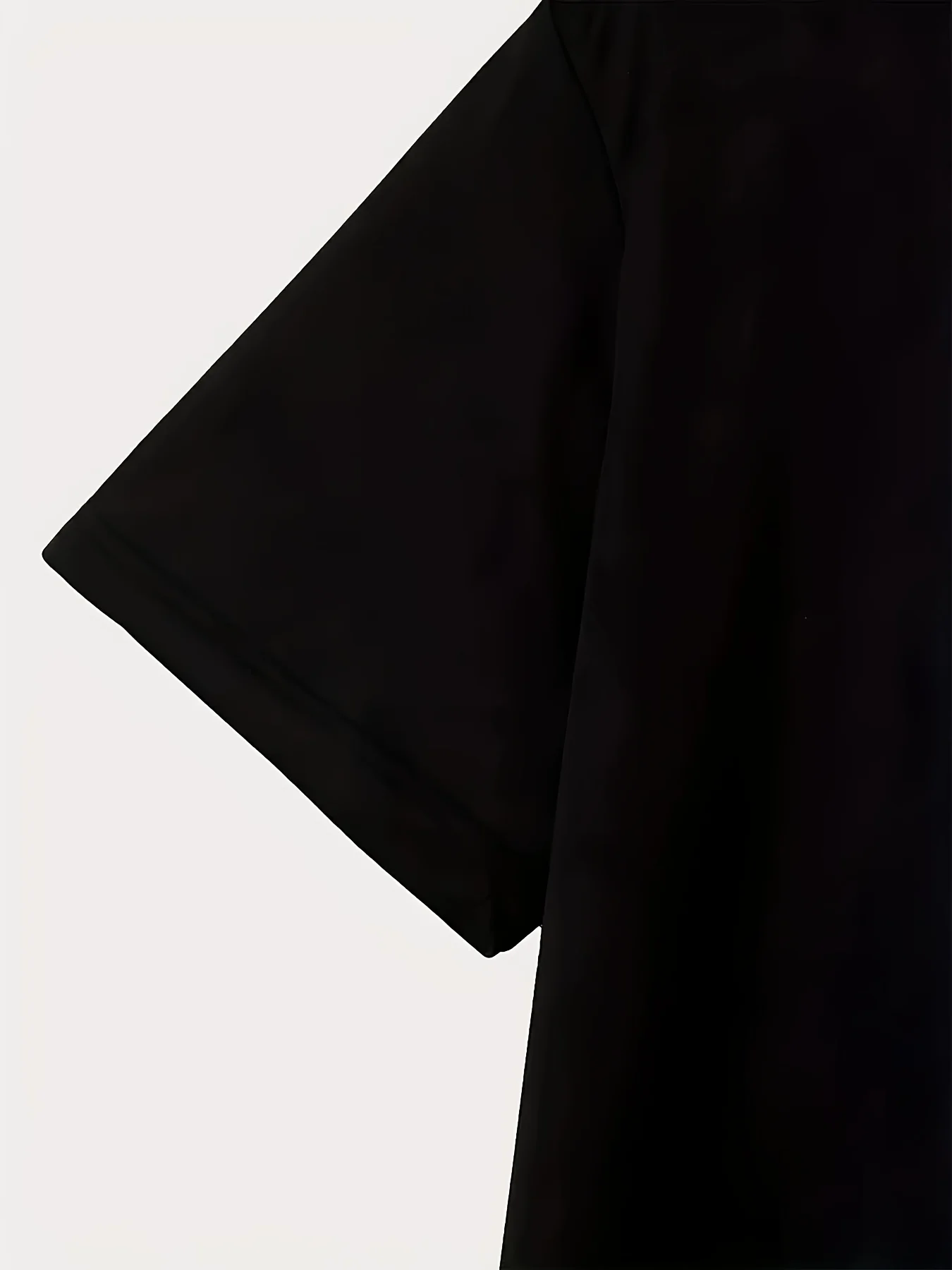 تي شيرت رجالي برسومات العودة إلى المستقبل تي شيرت أسود فضفاض بأكمام قصيرة تي شيرت DeLorean Time Machine Biff's Auto Motive Retro Movie #3