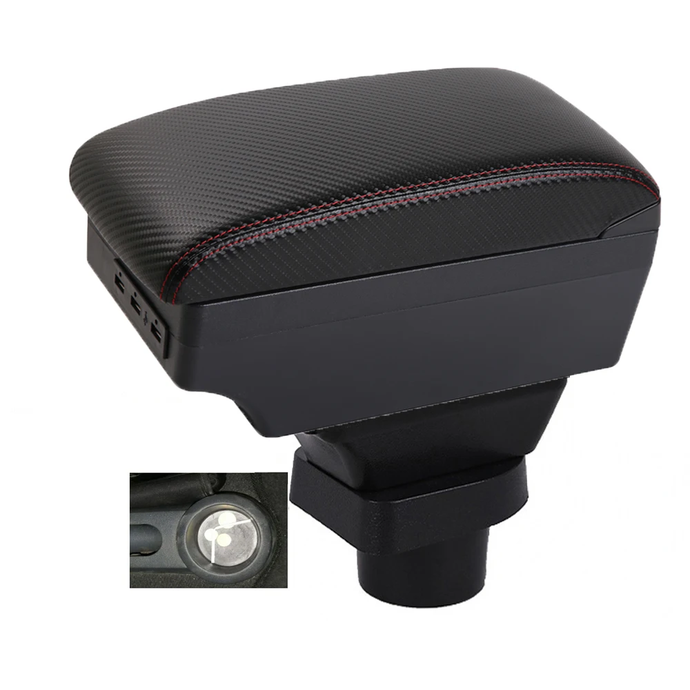 Reposabrazos para Mitsubishi colt, reposabrazos Mitsubishi colt, caja de almacenamiento para automóvil, refuerzo de brazo, aumenta los detalles interiores, pieza de reequipamiento