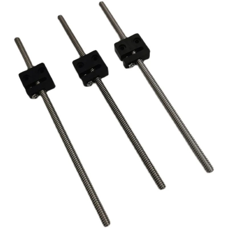 

For Rat Rig V-core3 3D printer Z-axis lead screw TR8 lead screw 380/480/580mm