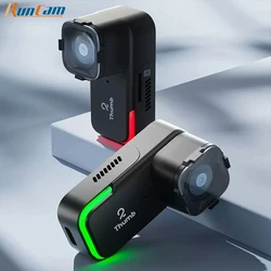 RunCam Thumb 2 4K 2.7K New Version HD Recording Camera Bulit-in Gyro 27g Small Light For FPV Racing Drone