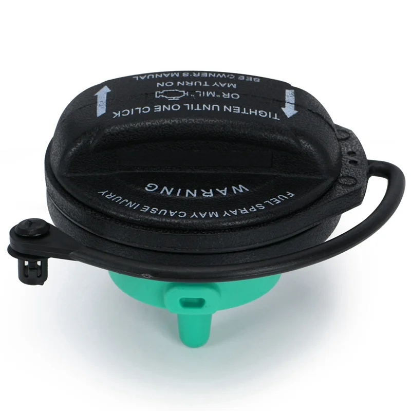 5C0201550T Tappo serbatoio carburante per auto per S5 A3 A4 A6 A8 per VW Tiguan Golf Jetta 5Q0201550L Tappo serbatoio carburante