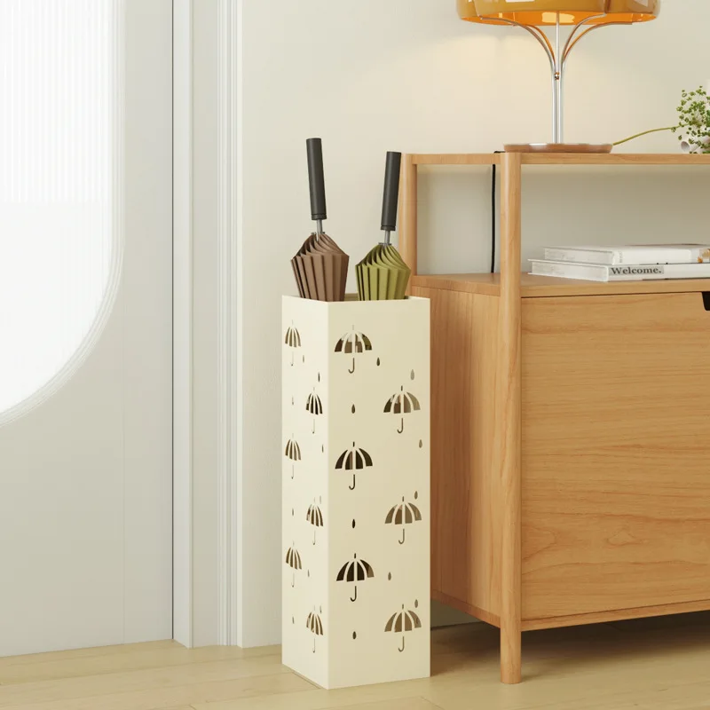 

Полка для зонтов Стойка для зонтов от пола до потолка у двери дома