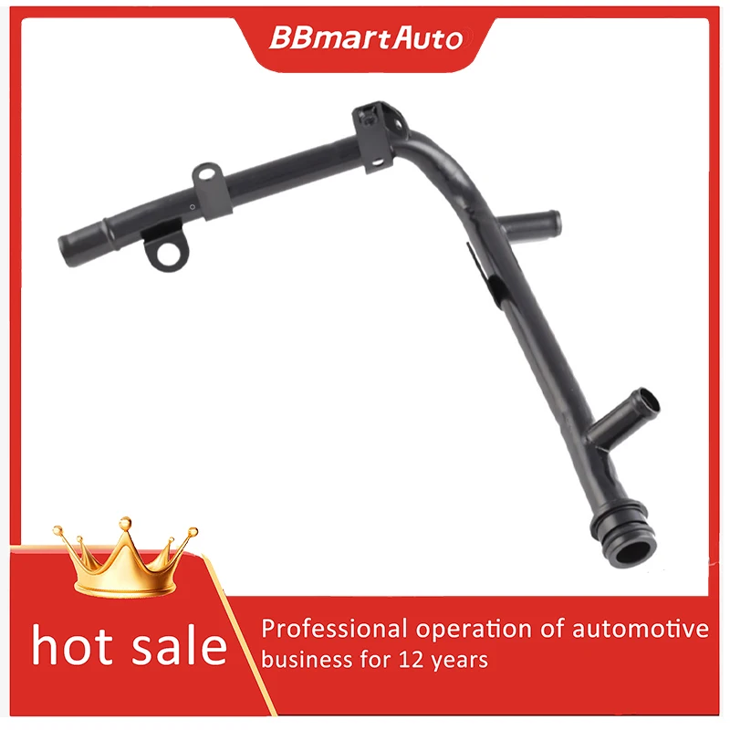 

03G121065AC Coolant Pipe For Volkswagen Audi A3 S3 BBmartAuto Parts