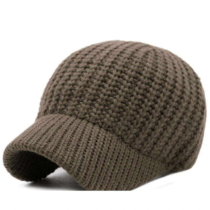 r1we-gorra-beisbol-ajustable-tejida-para-para-proteccion-visera-color-solido-brim-da