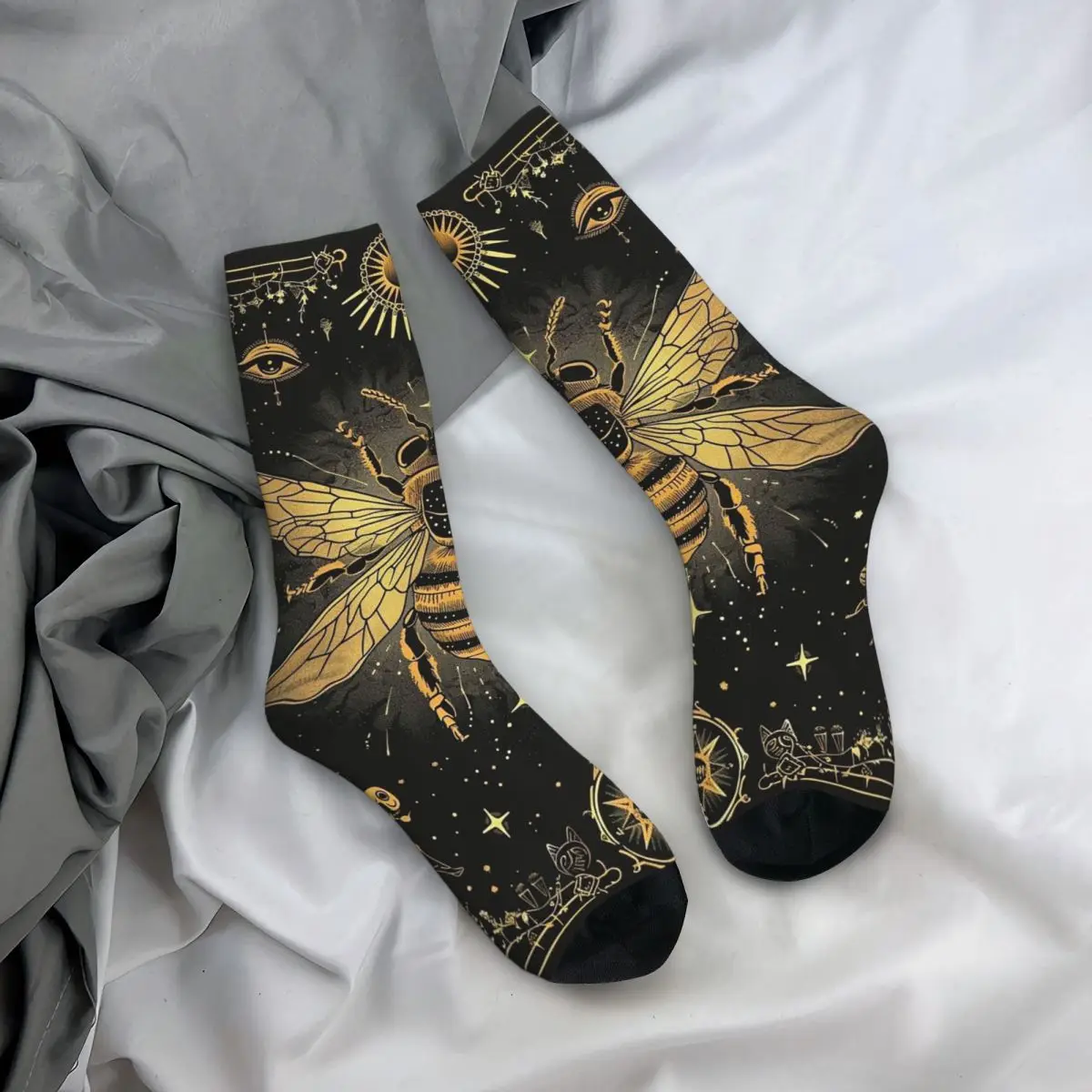 All Seasons Crew St… - image