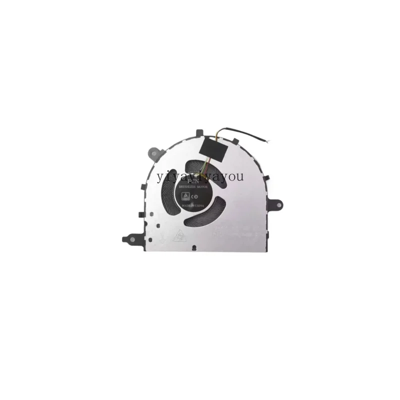 5F10S13906 New System Fan For Ideapad 5-15IIL05 81YK 5-15ARE05 81YQ 5-15ITL05
