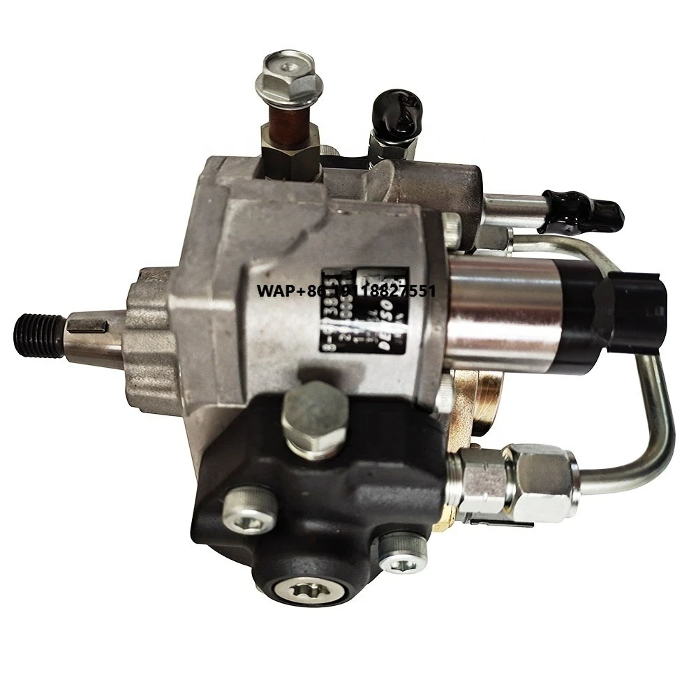 

Isuzu 4jj1 Fuel Pump 9729400-120 294000-1202 294000-0490 8-97381555-5 8-97381555-1for Isuzu 4jj1 Engine Oil High Pressure Pump